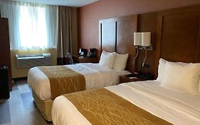 Ramada By Wyndham New York Times Square West